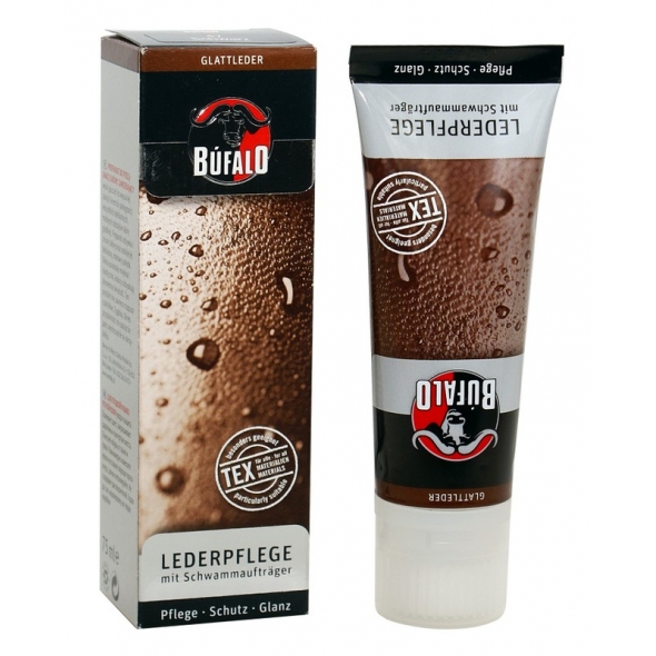 Krem w tubie z aplikatorem Bufalo 75 ml