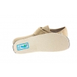 Befado Dr Orto 036D005 wygodne polbuty damskie