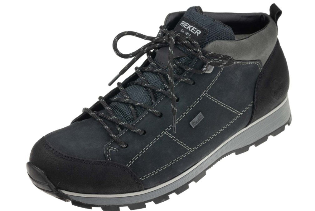 buty trekkingowe rieker