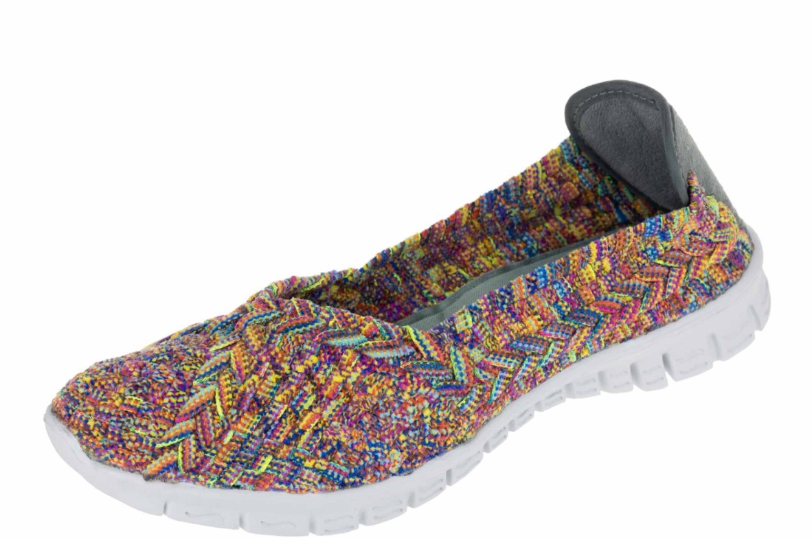 Buty na haluksy Rock Spring