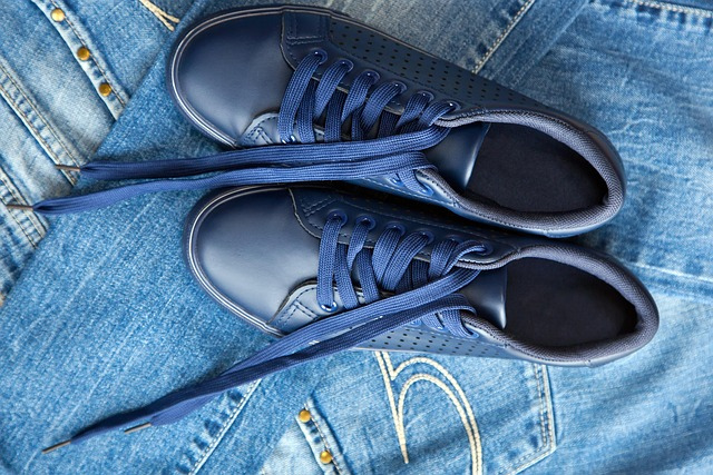 Buty z wyjmowaną wkładką
