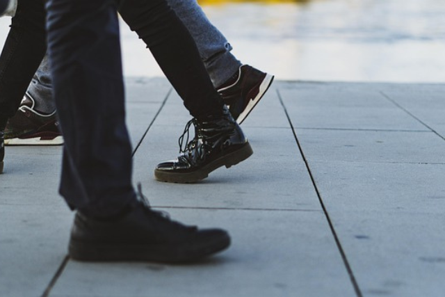 Modne obuwie damskie i męskie ze sklepu Bio Stopa