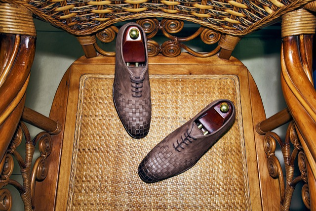 Akcesoria do eleganckich butów zdrowotnych