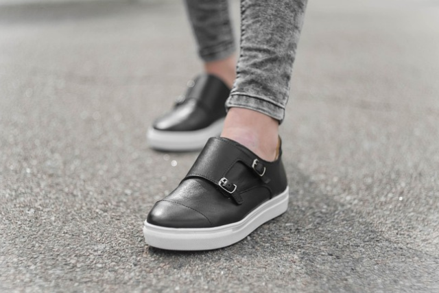 Buty które poprawiają jakość życia jak je wybrać