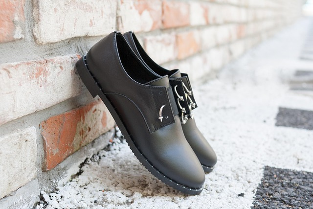 Buty o różnej tęgości damskie i męskie