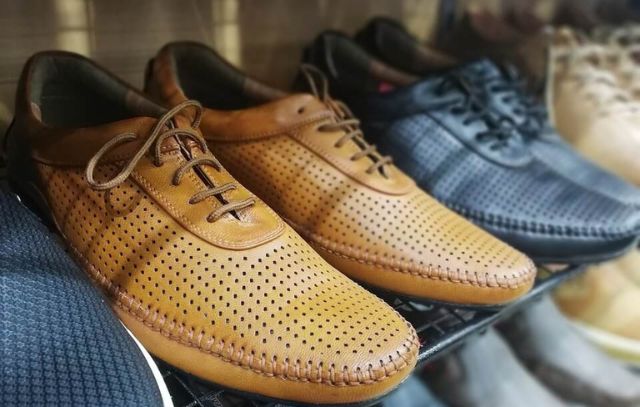 Buty zdrowotne Bio Stopa Zielona Góra