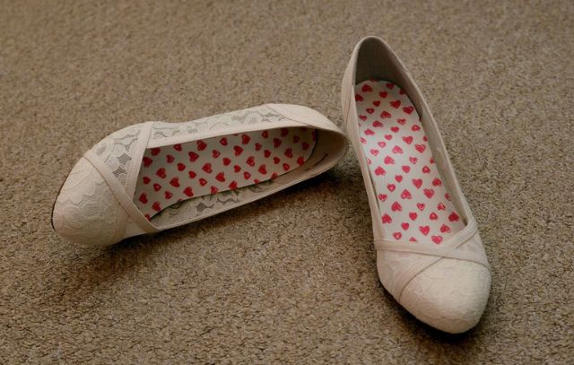 Buty zdrowotne Sopot Bio Stopa