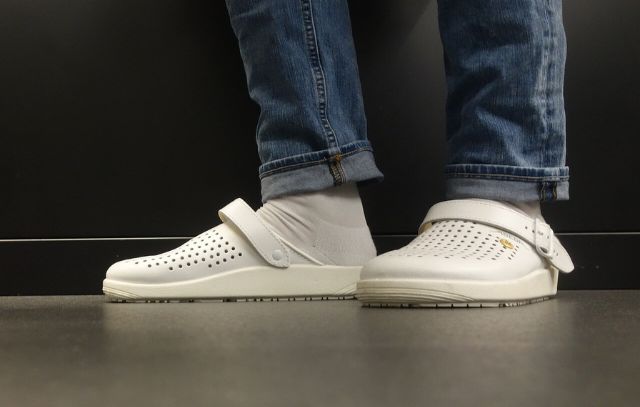 Buty zdrowotne Toruń Bio Stopa