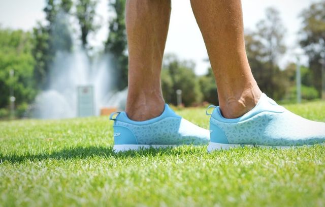 wygodne buty zdrowotne zielona góra