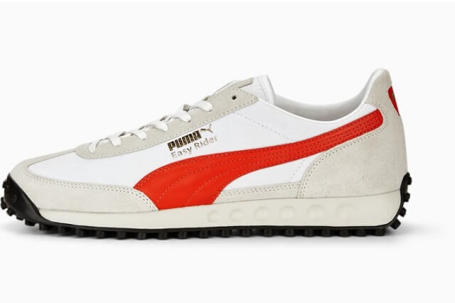 buty puma 75 białe