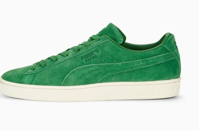 buty puma suede