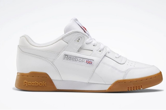 buty reebok workout