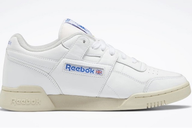 buty reebok workout