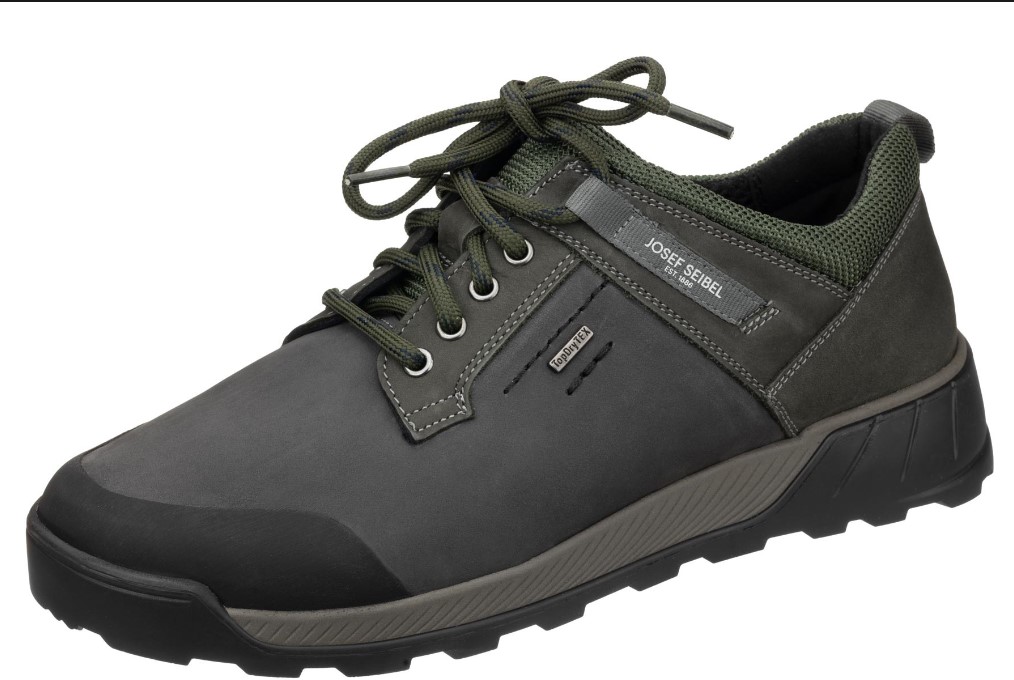 buty skórzane męskie