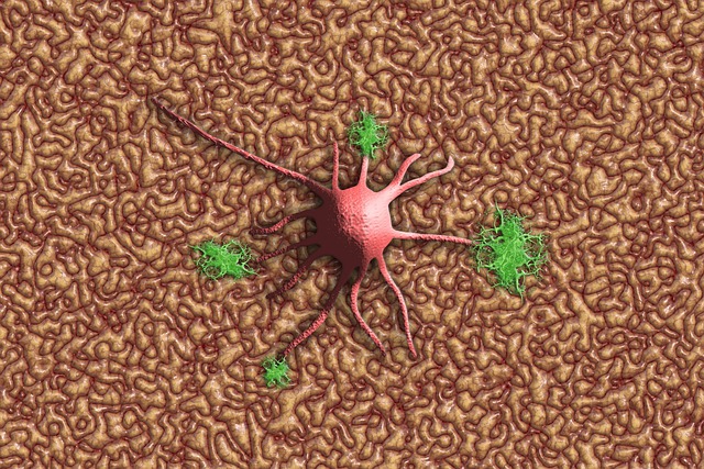 neuropatia obwodowa w postaci neuronów