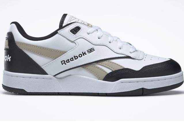 reebok bb 4000 granatowe