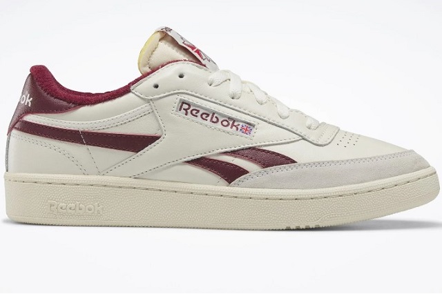 reebok club c