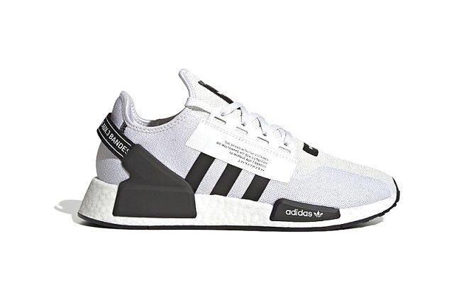 adidas nmd obuwie