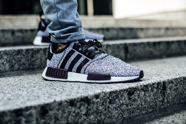 adidas nmd