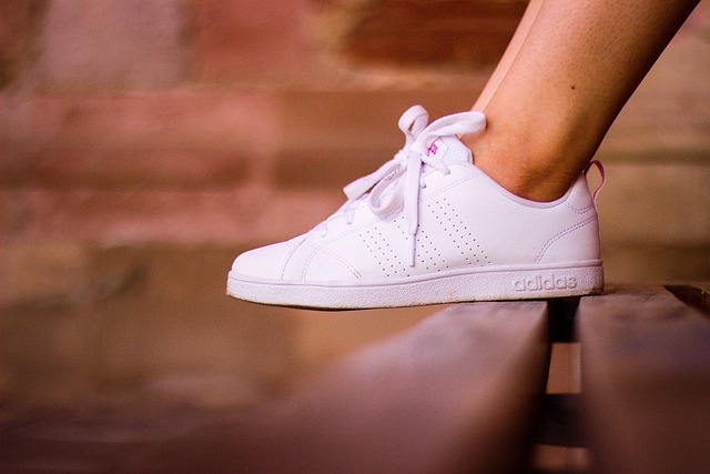 buty damskie adidas