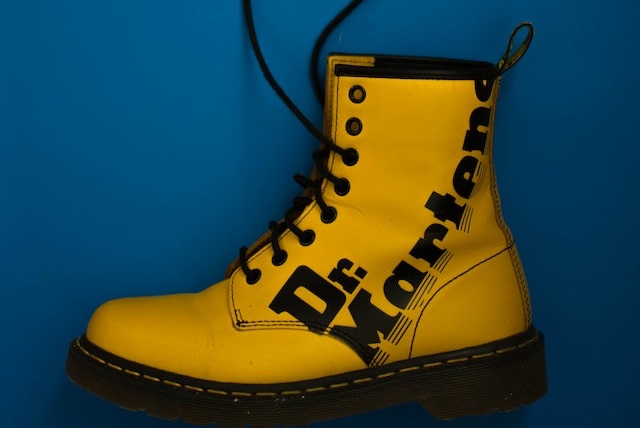 buty dr martens