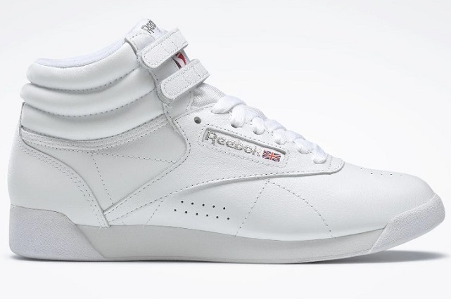 buty reebok freestyle