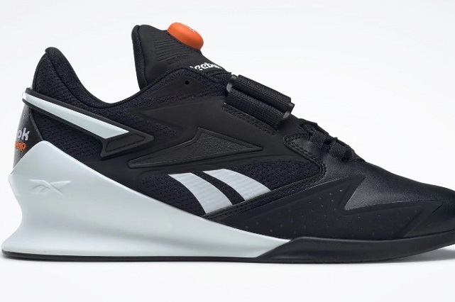 buty reebok lifter