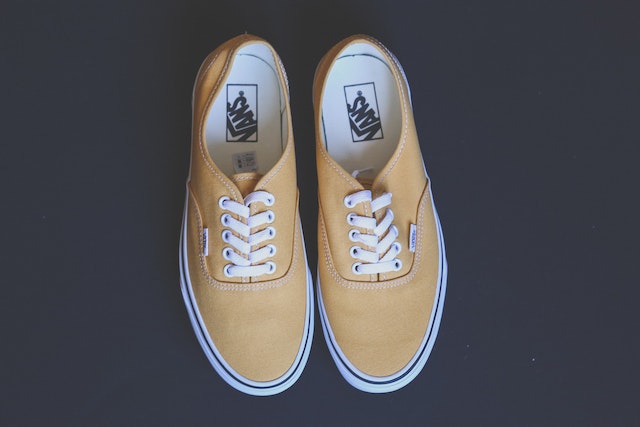 buty vans
