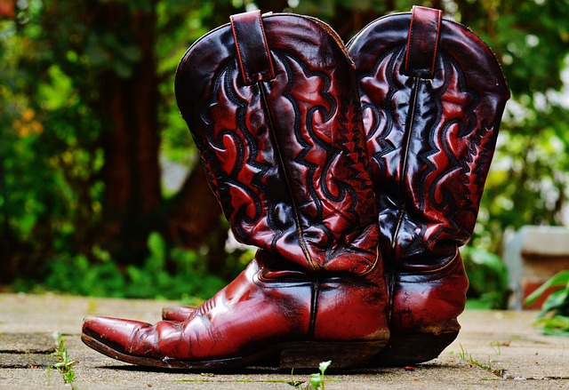 buty z jelenia