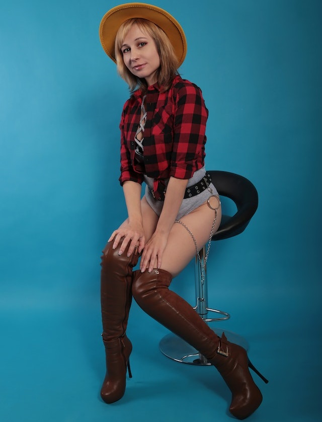kowbojka
