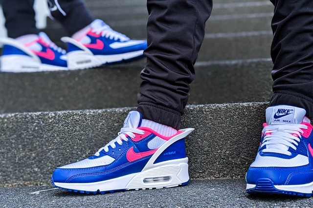 nike dunk low