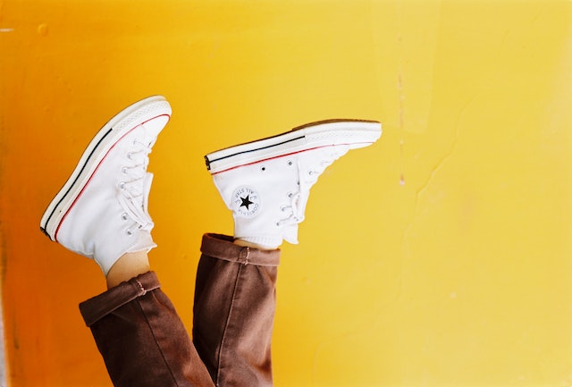 obuwie converse