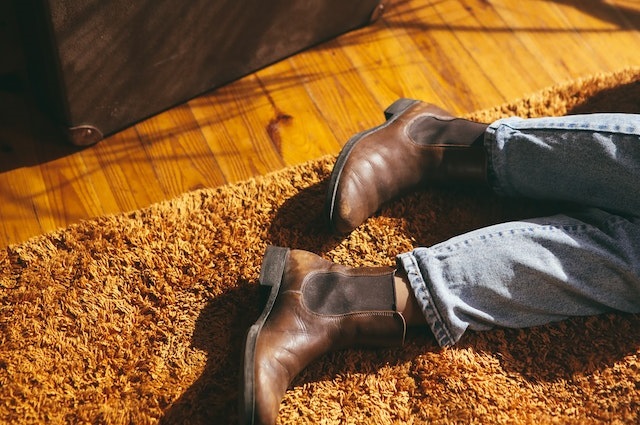 obuwie damskie timberland