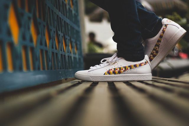 puma buty męskie