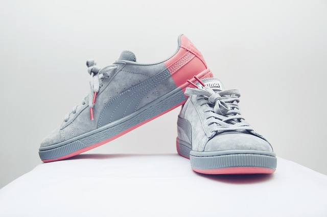 puma mmq obuwie