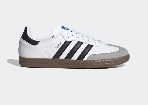 samba adidas